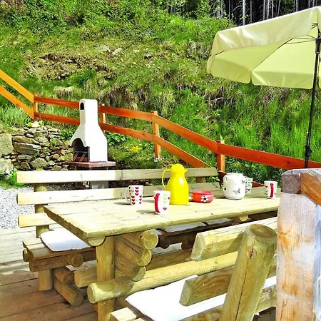 Semi-Detached House, Zell Am Ziller Villa Exterior photo