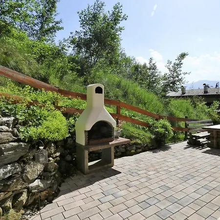 Semi-Detached House, Zell Am Ziller Villa Exterior photo