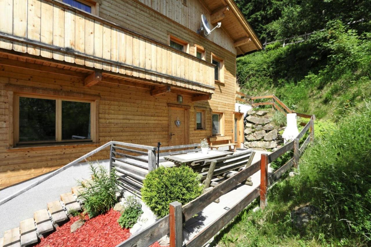 Semi-detached House,