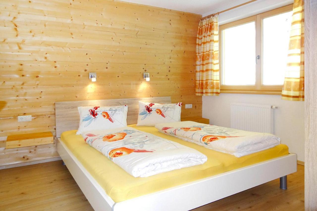 Holiday home Semi-detached House, Zell am Ziller