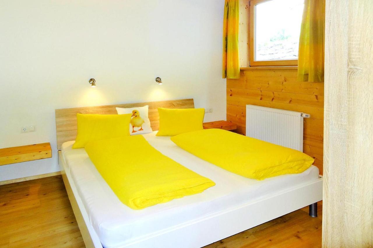 Holiday home Semi-detached House, Zell am Ziller