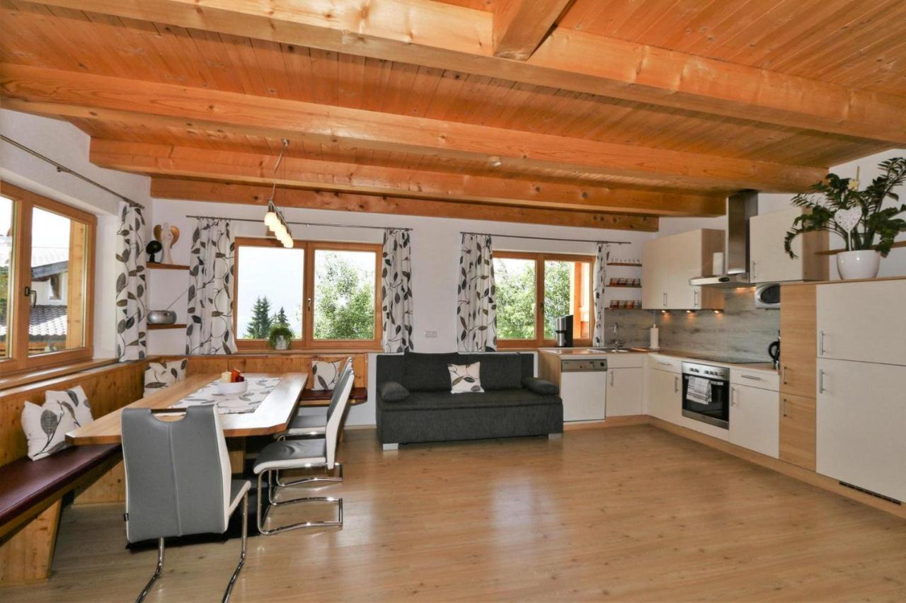 Semi-detached House,