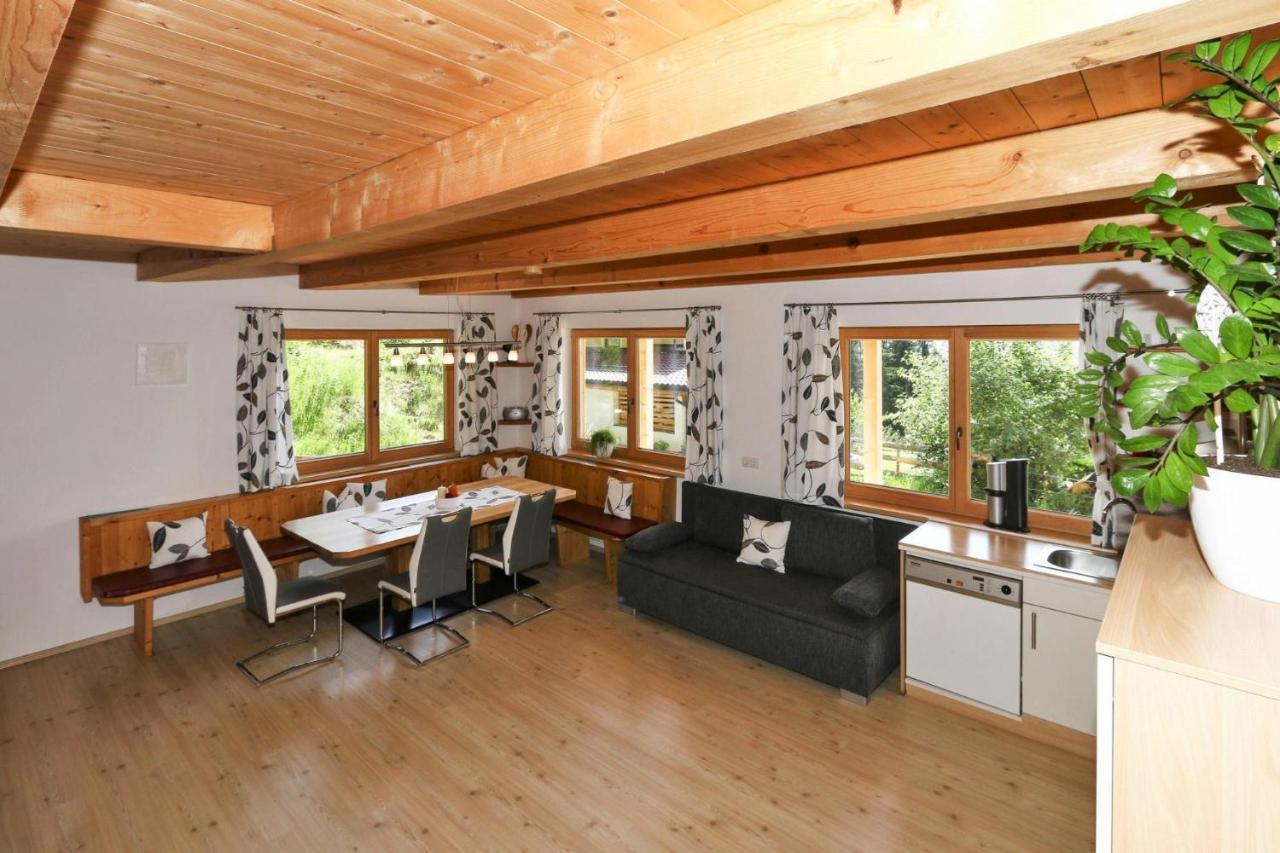 Semi-detached House, Holiday home Zell am Ziller