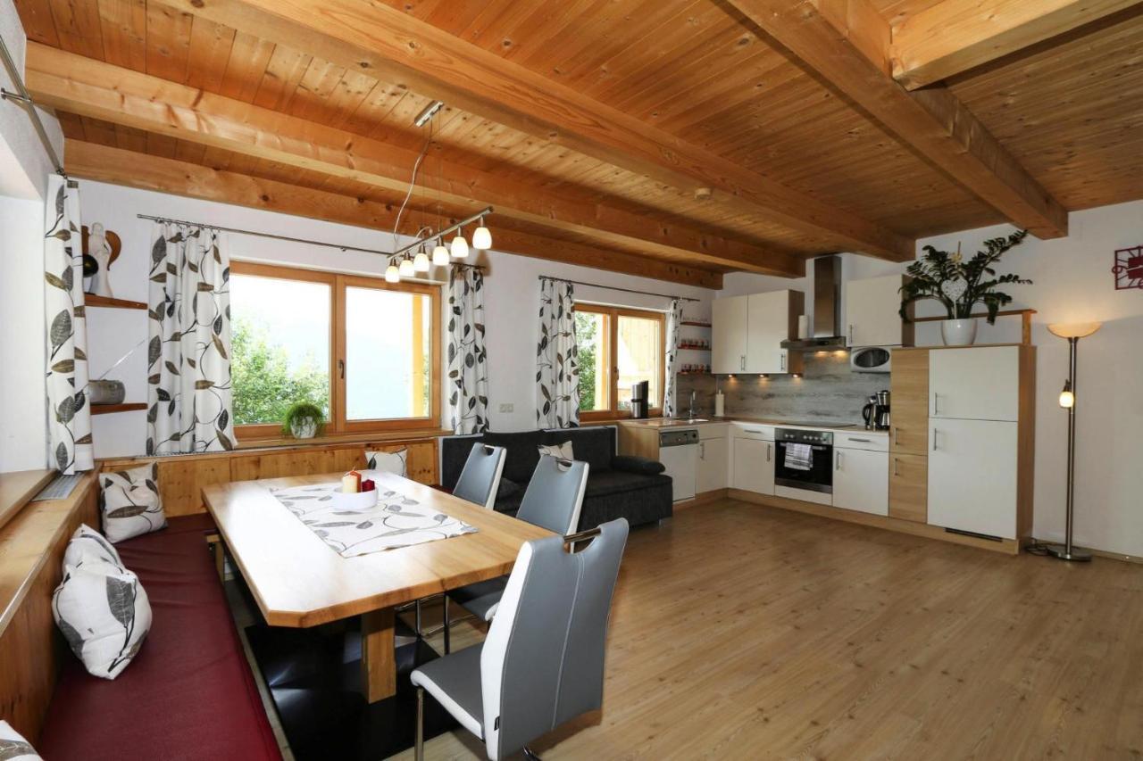 Semi-detached House, Holiday home Zell am Ziller