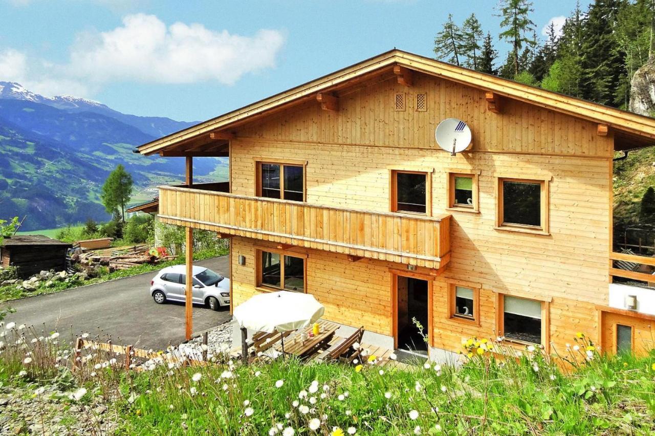 Holiday home Semi-detached House, *