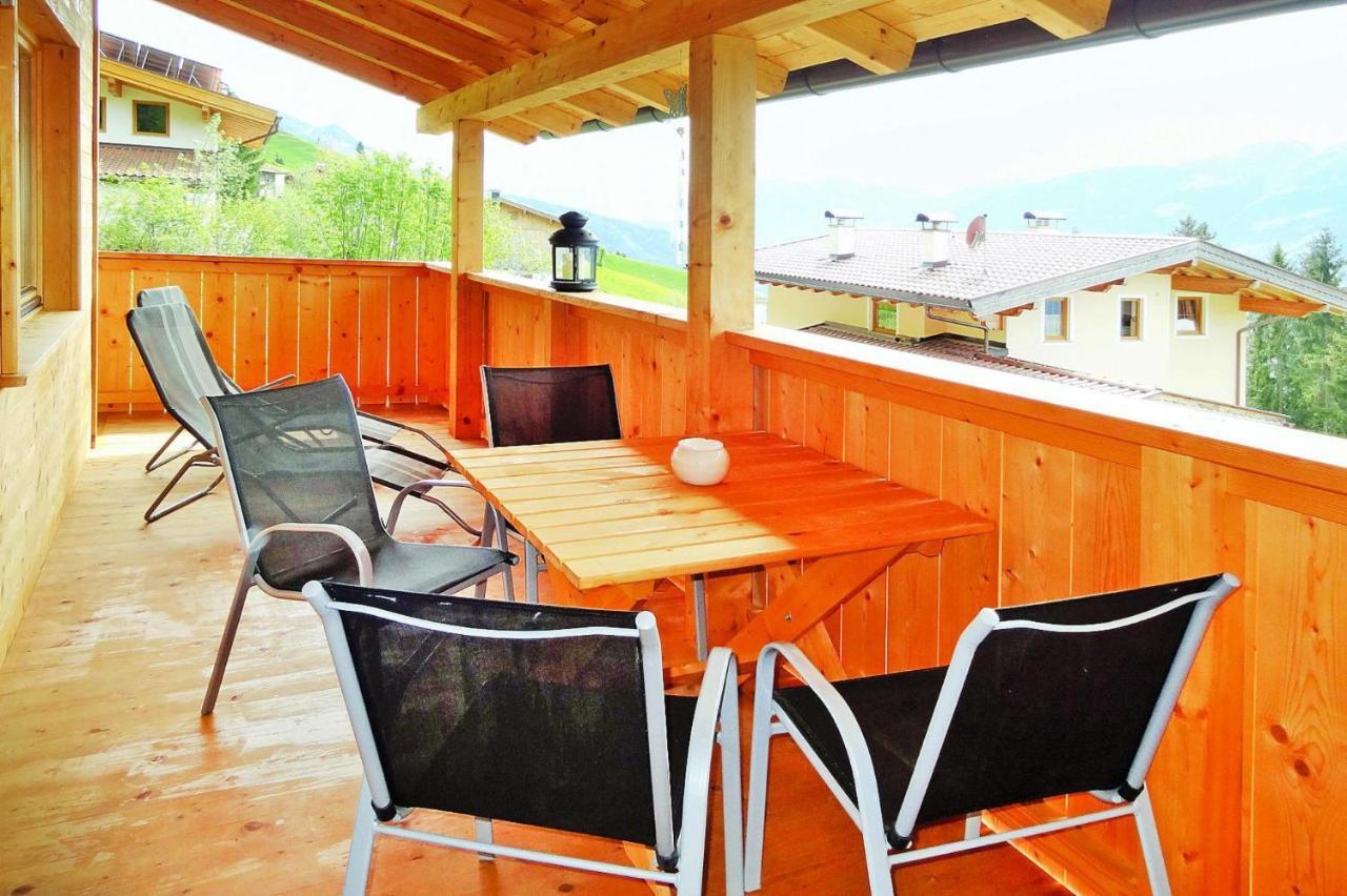 Semi-detached House, * Zell am Ziller