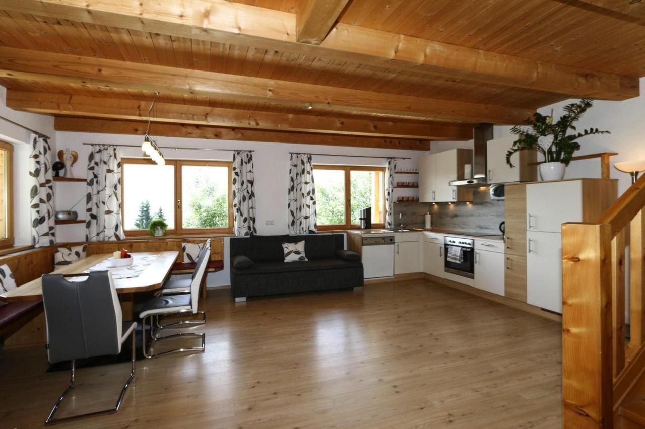 Semi-detached House,