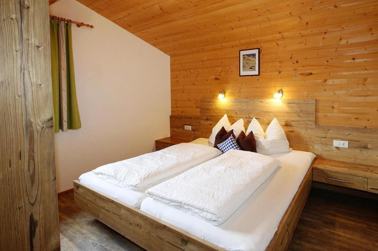 Dom wakacyjny Semi-detached House,