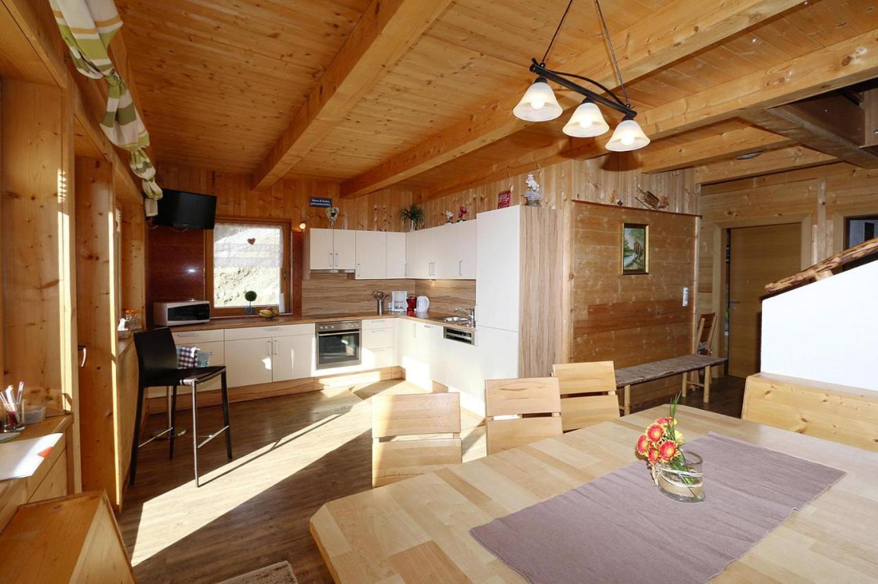 Semi-detached House, Dom wakacyjny Zell am Ziller