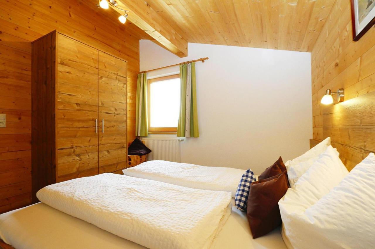 Semi-detached House,