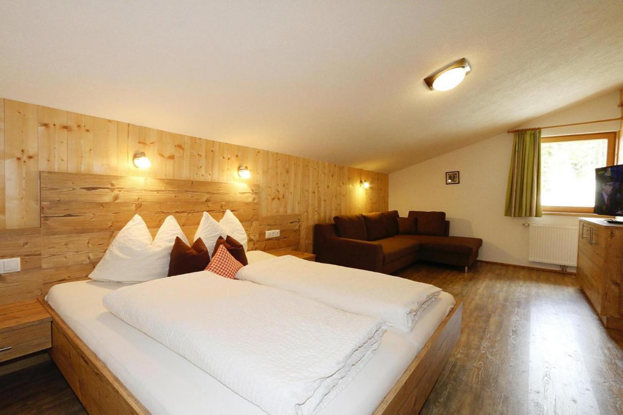 Semi-detached House,
